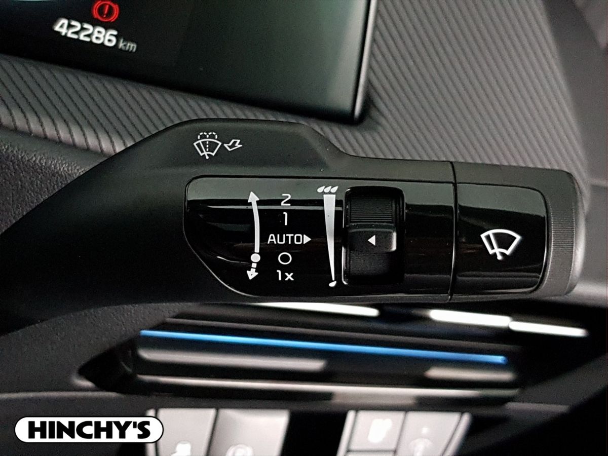 Kia Kia EV6231 EV6 GT AWD 585 bhp