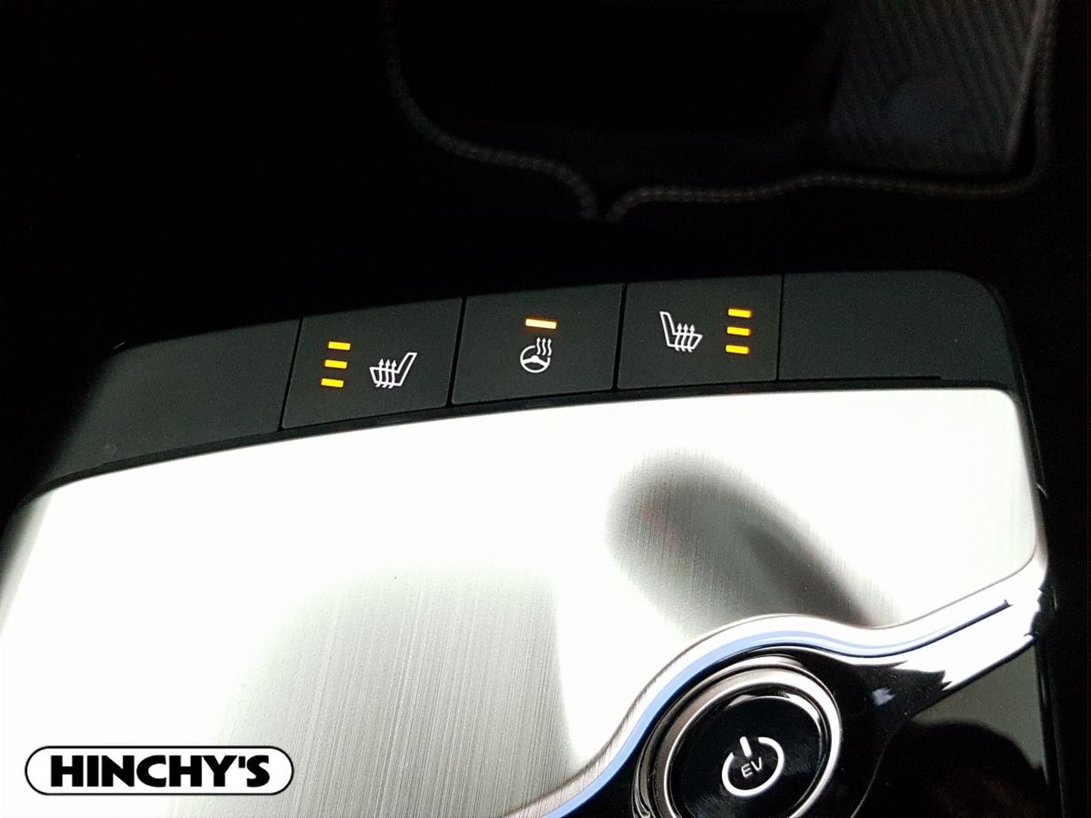 Kia Kia EV6231 EV6 GT AWD 585 bhp