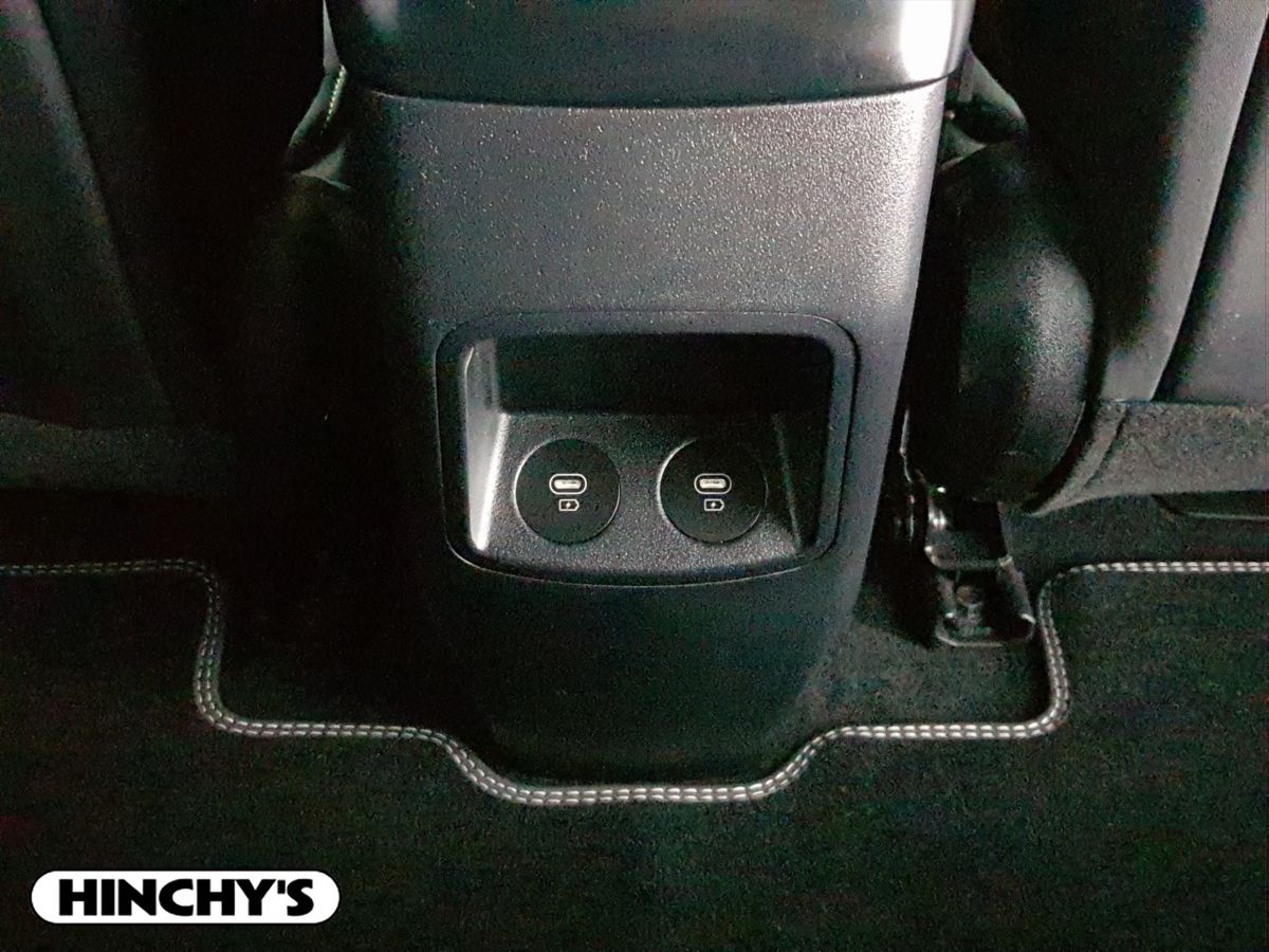 Kia Kia EV6231 EV6 GT AWD 585 bhp