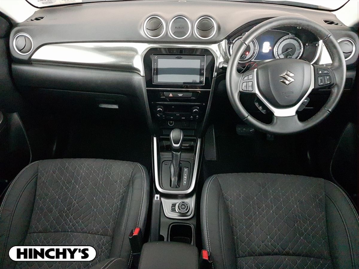 Suzuki Suzuki Vitara232 1.5 Full Hybrid SZ-5 ALLGRIP AGS