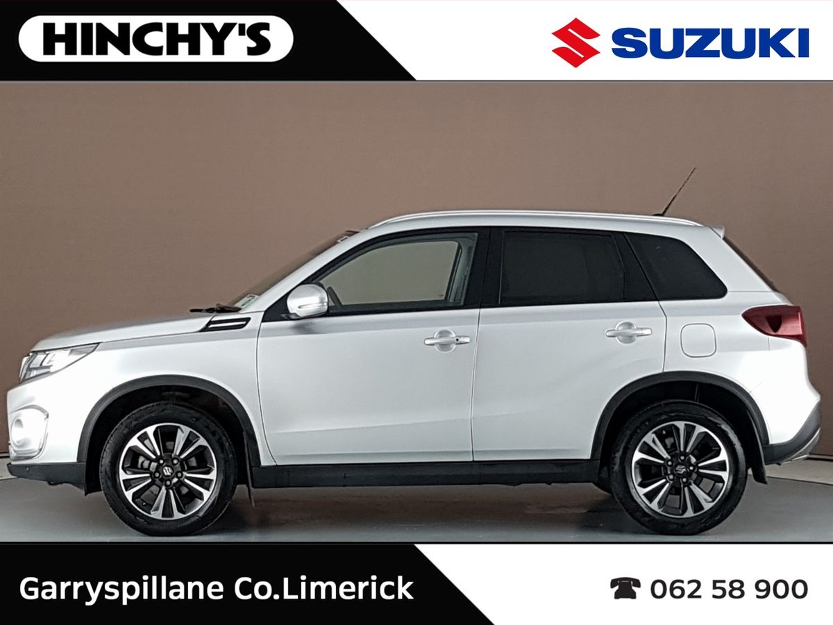 Suzuki Suzuki Vitara232 1.5 Full Hybrid SZ-5 ALLGRIP AGS