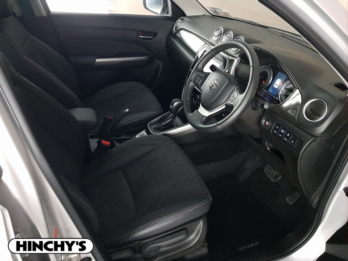 Suzuki Suzuki Vitara232 1.5 Full Hybrid SZ-5 ALLGRIP AGS