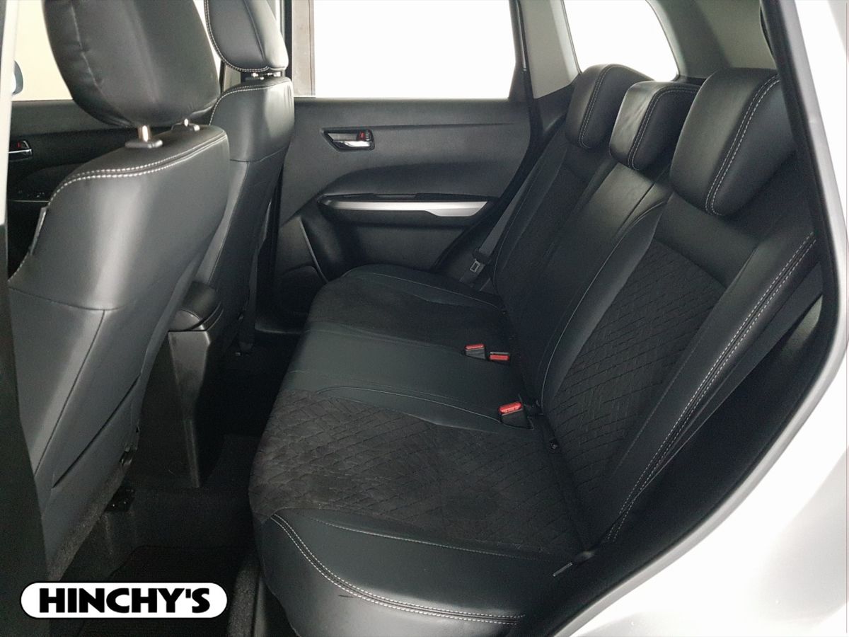 Suzuki Suzuki Vitara232 1.5 Full Hybrid SZ-5 ALLGRIP AGS