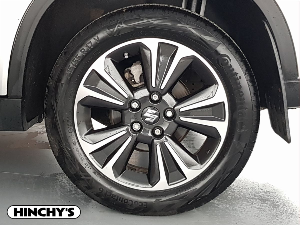 Suzuki Suzuki Vitara232 1.5 Full Hybrid SZ-5 ALLGRIP AGS