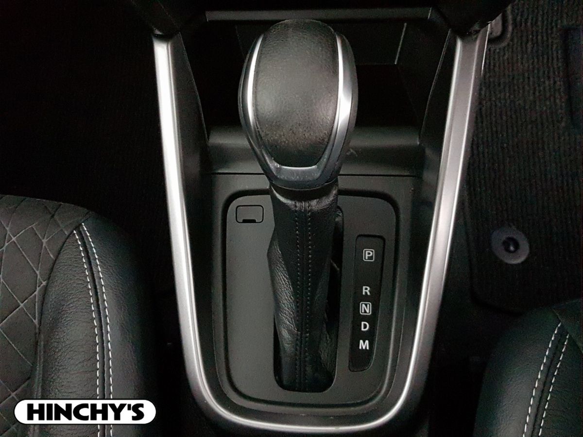 Suzuki Suzuki Vitara232 1.5 Full Hybrid SZ-5 ALLGRIP AGS