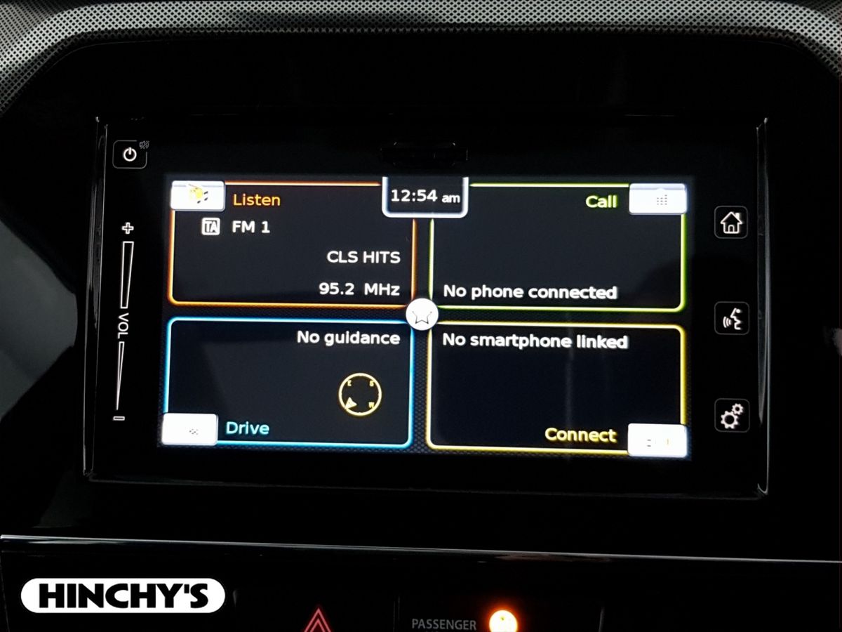 Suzuki Suzuki Vitara232 1.5 Full Hybrid SZ-5 ALLGRIP AGS