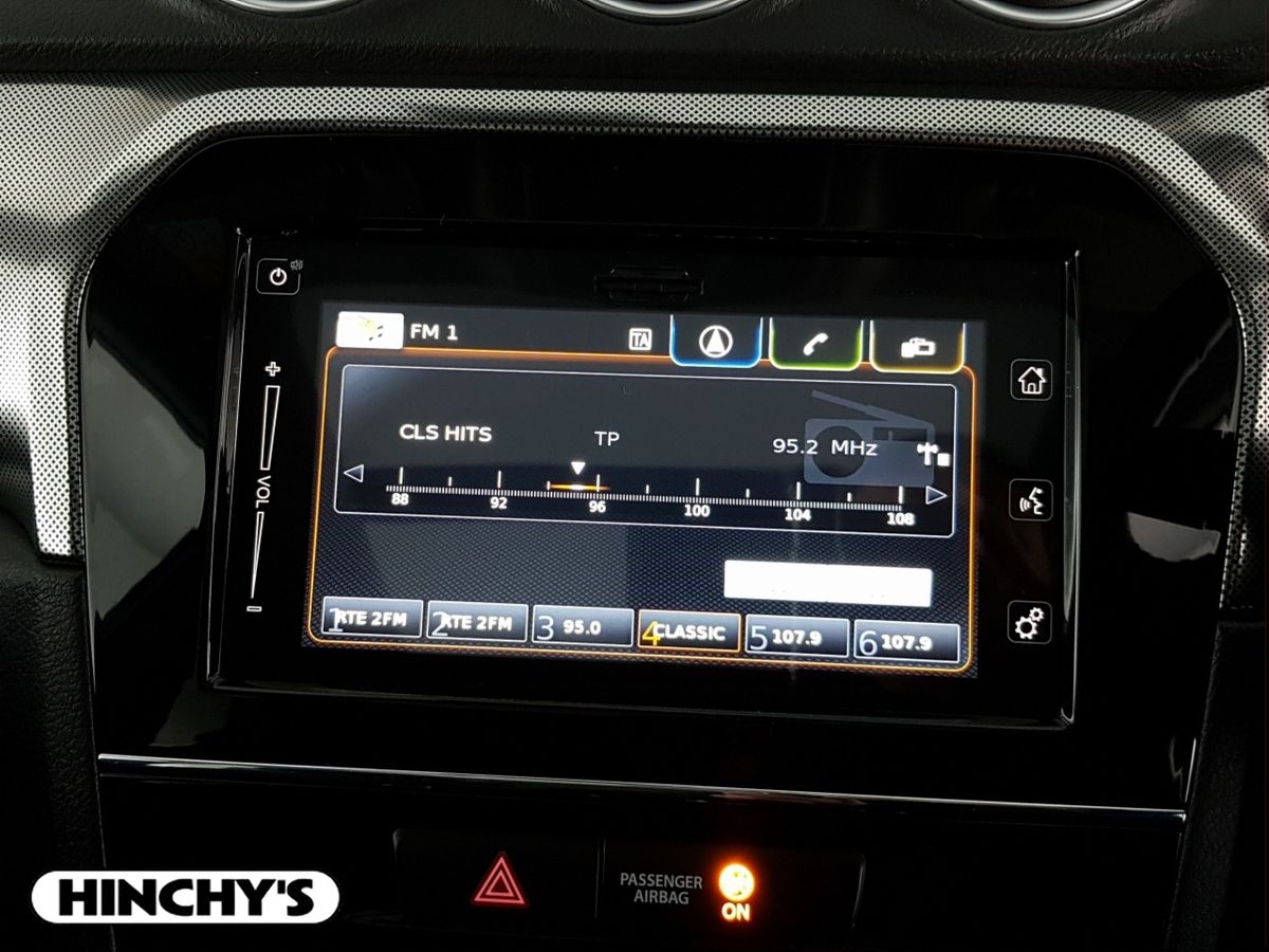 Suzuki Suzuki Vitara232 1.5 Full Hybrid SZ-5 ALLGRIP AGS