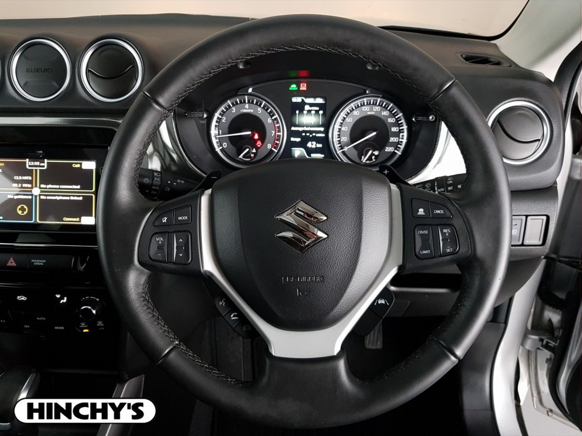 Suzuki Suzuki Vitara232 1.5 Full Hybrid SZ-5 ALLGRIP AGS
