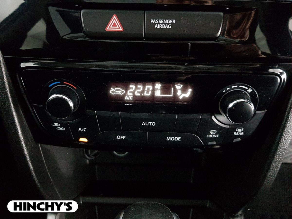 Suzuki Suzuki Vitara232 1.5 Full Hybrid SZ-5 ALLGRIP AGS