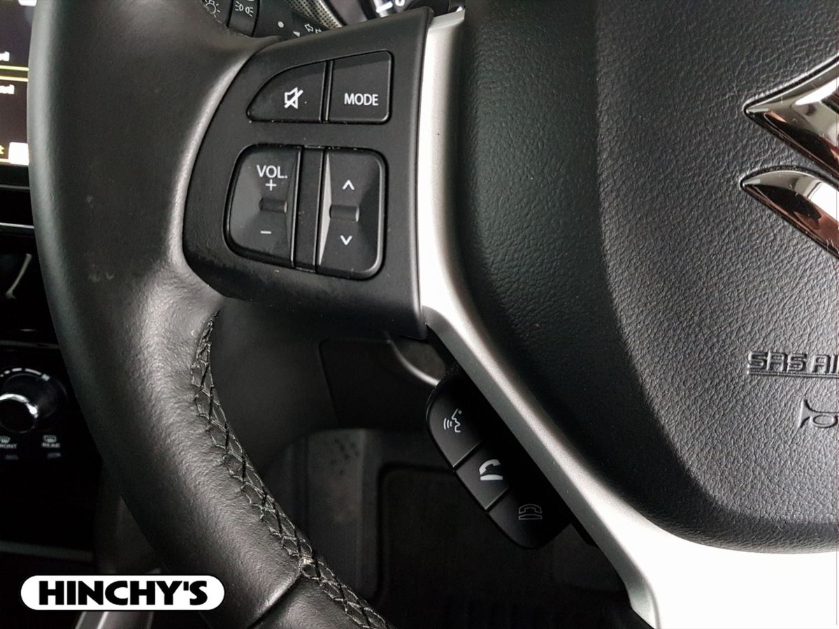 Suzuki Suzuki Vitara232 1.5 Full Hybrid SZ-5 ALLGRIP AGS