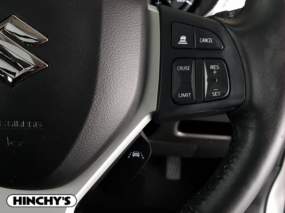 Suzuki Suzuki Vitara232 1.5 Full Hybrid SZ-5 ALLGRIP AGS