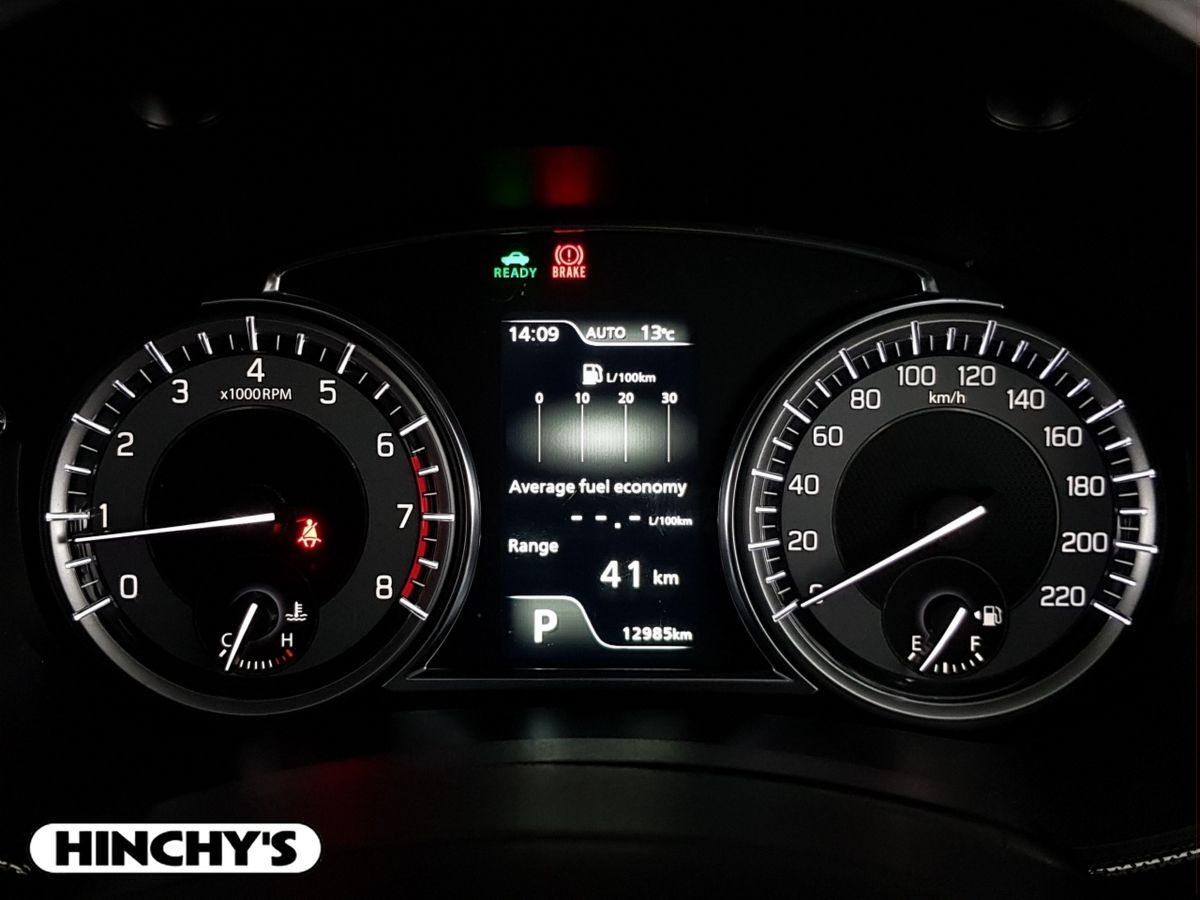 Suzuki Suzuki Vitara232 1.5 Full Hybrid SZ-5 ALLGRIP AGS