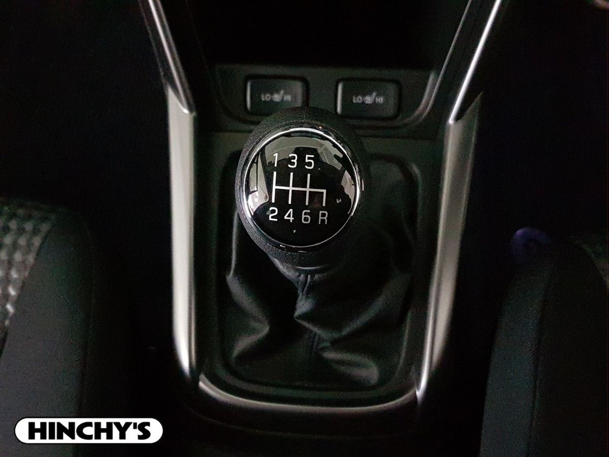 Suzuki Suzuki S-CROSS252 S-Cross 1.4 Mild Hybrid Motion