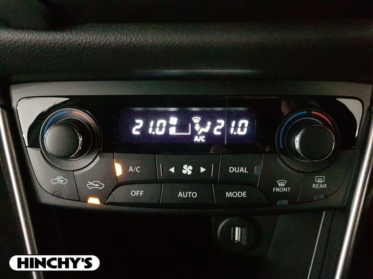 Suzuki Suzuki S-CROSS252 S-Cross 1.4 Mild Hybrid Motion