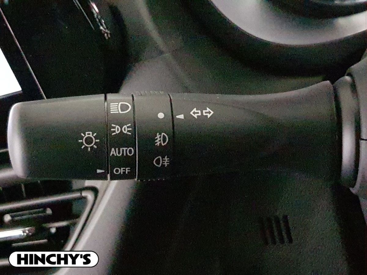 Suzuki Suzuki S-CROSS252 S-Cross 1.4 Mild Hybrid Motion