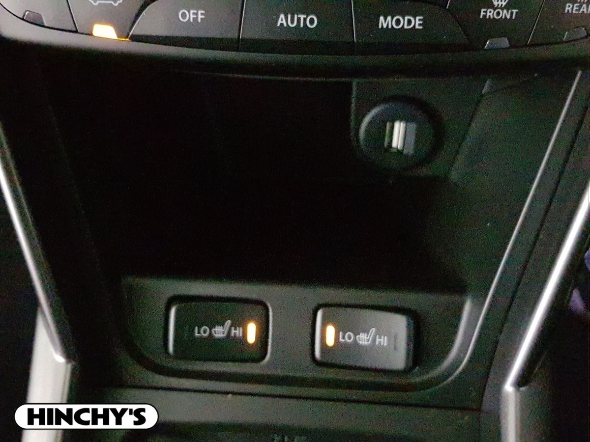 Suzuki Suzuki S-CROSS252 S-Cross 1.4 Mild Hybrid Motion