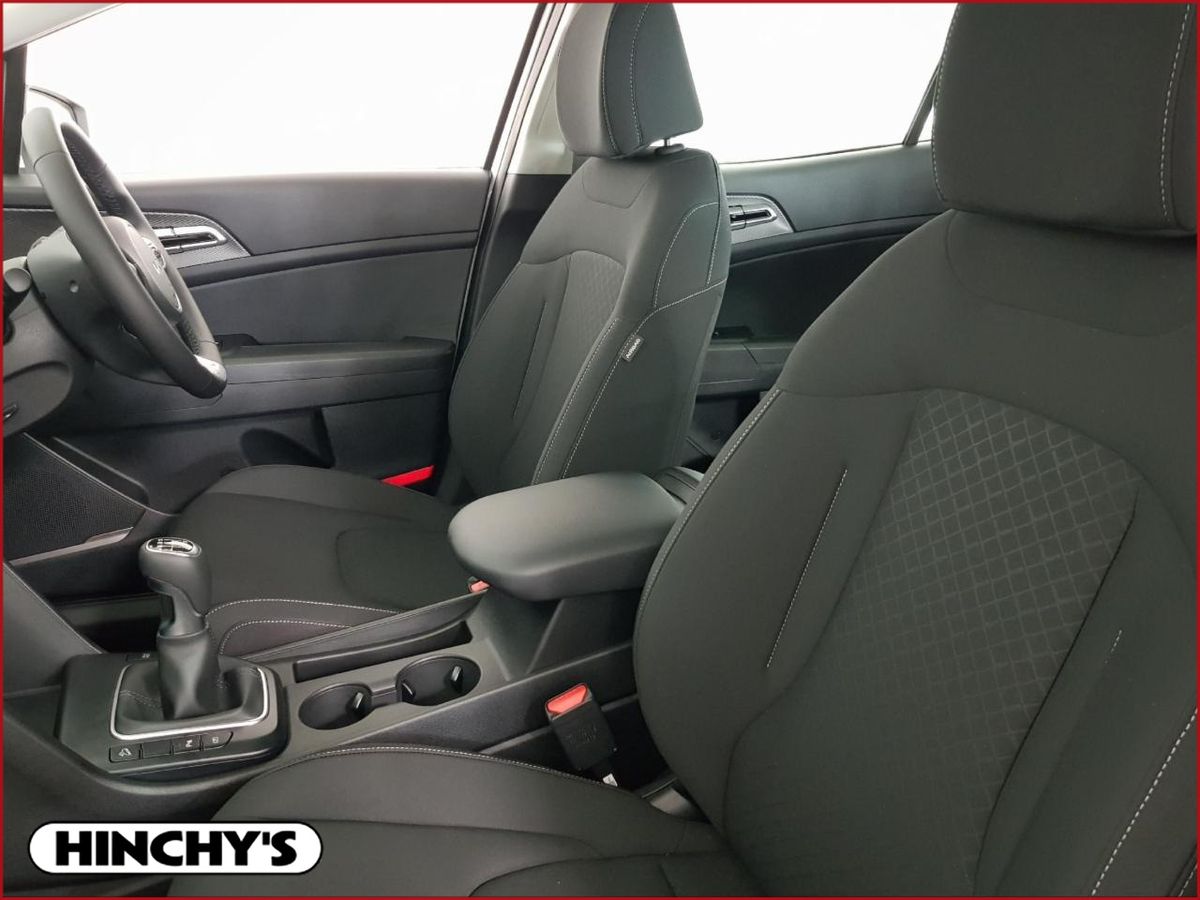 Kia Kia Sportage251 K2 1.6TD