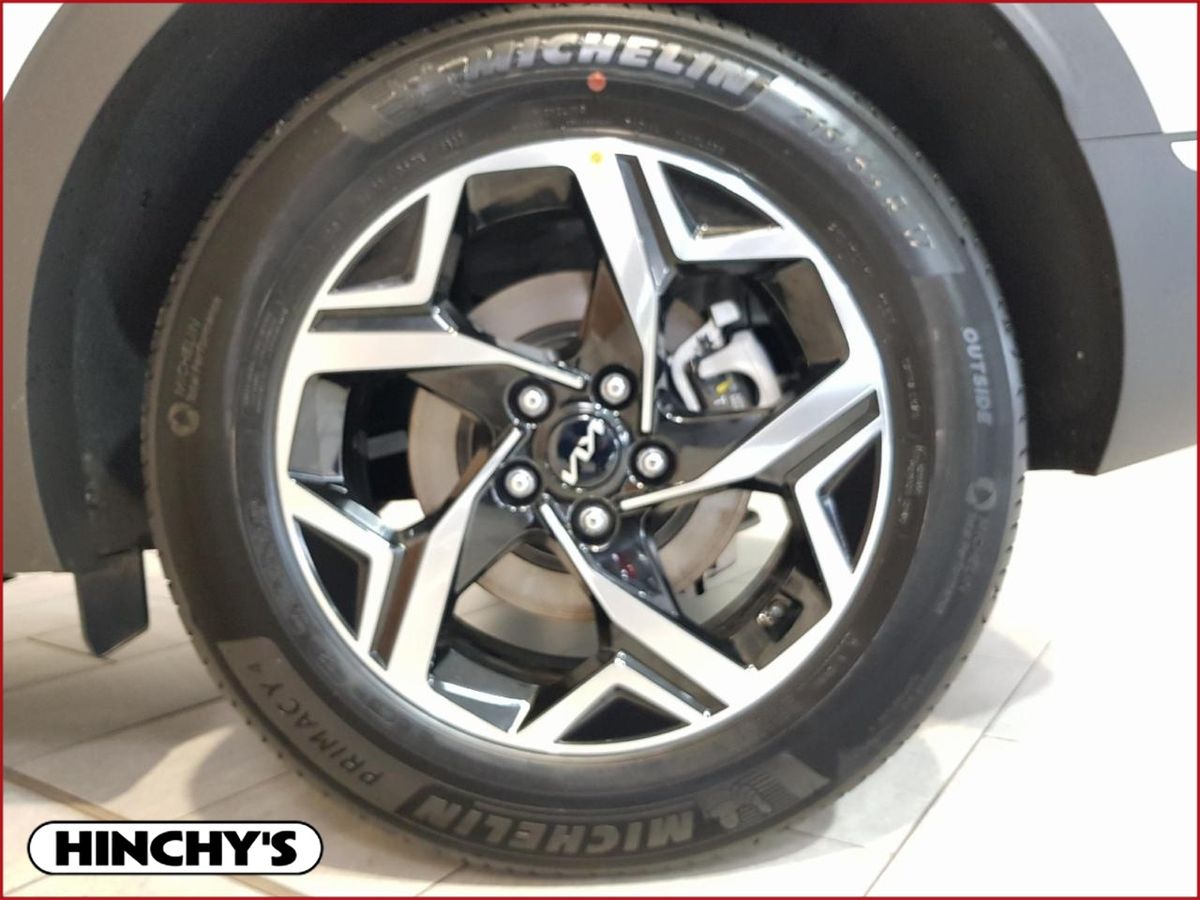Kia Kia Sportage251 K2 1.6TD