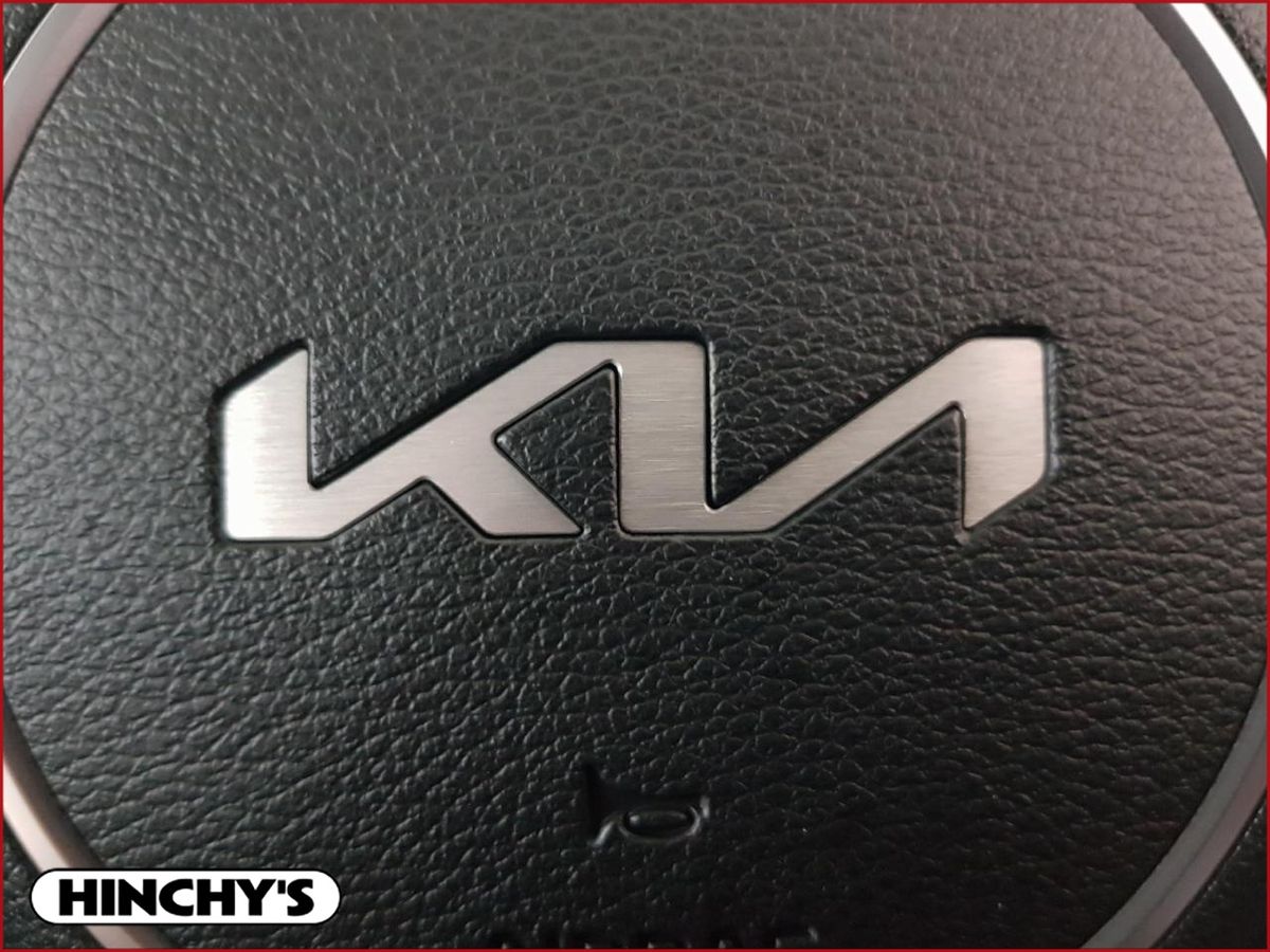 Kia Kia Sportage251 K2 1.6TD