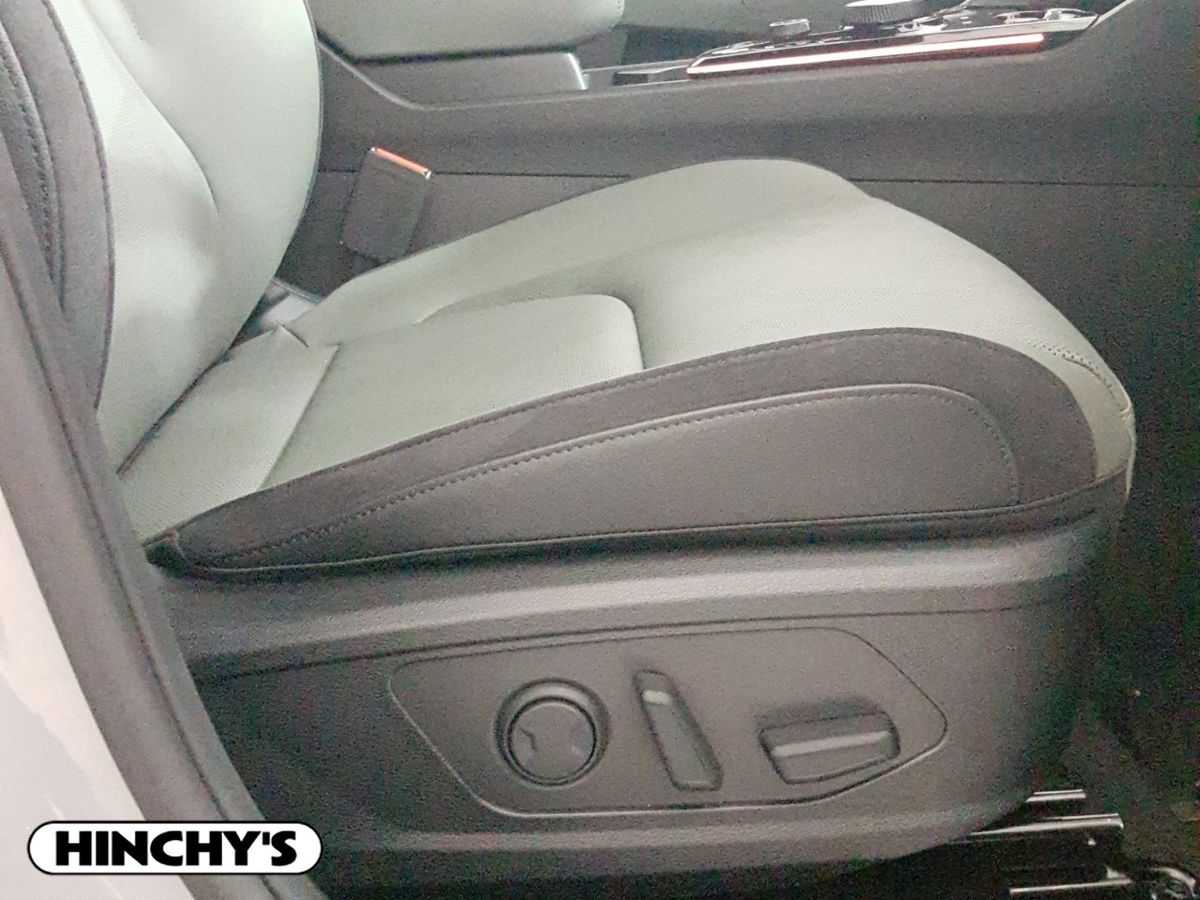 Kia Kia Sportage251 Anniversary Edition PHEV 4x4