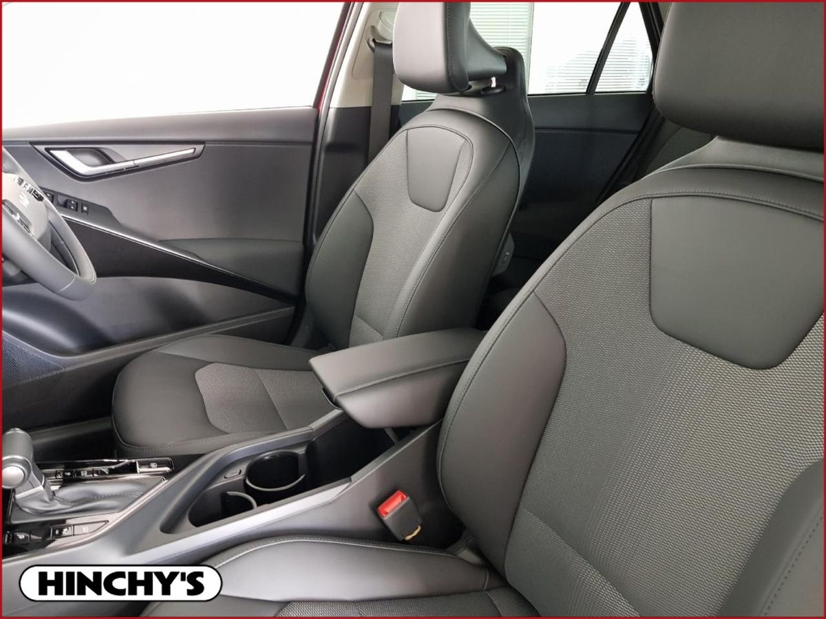 Kia Kia Niro251 k3 HEV 1.6 Automatic petrol