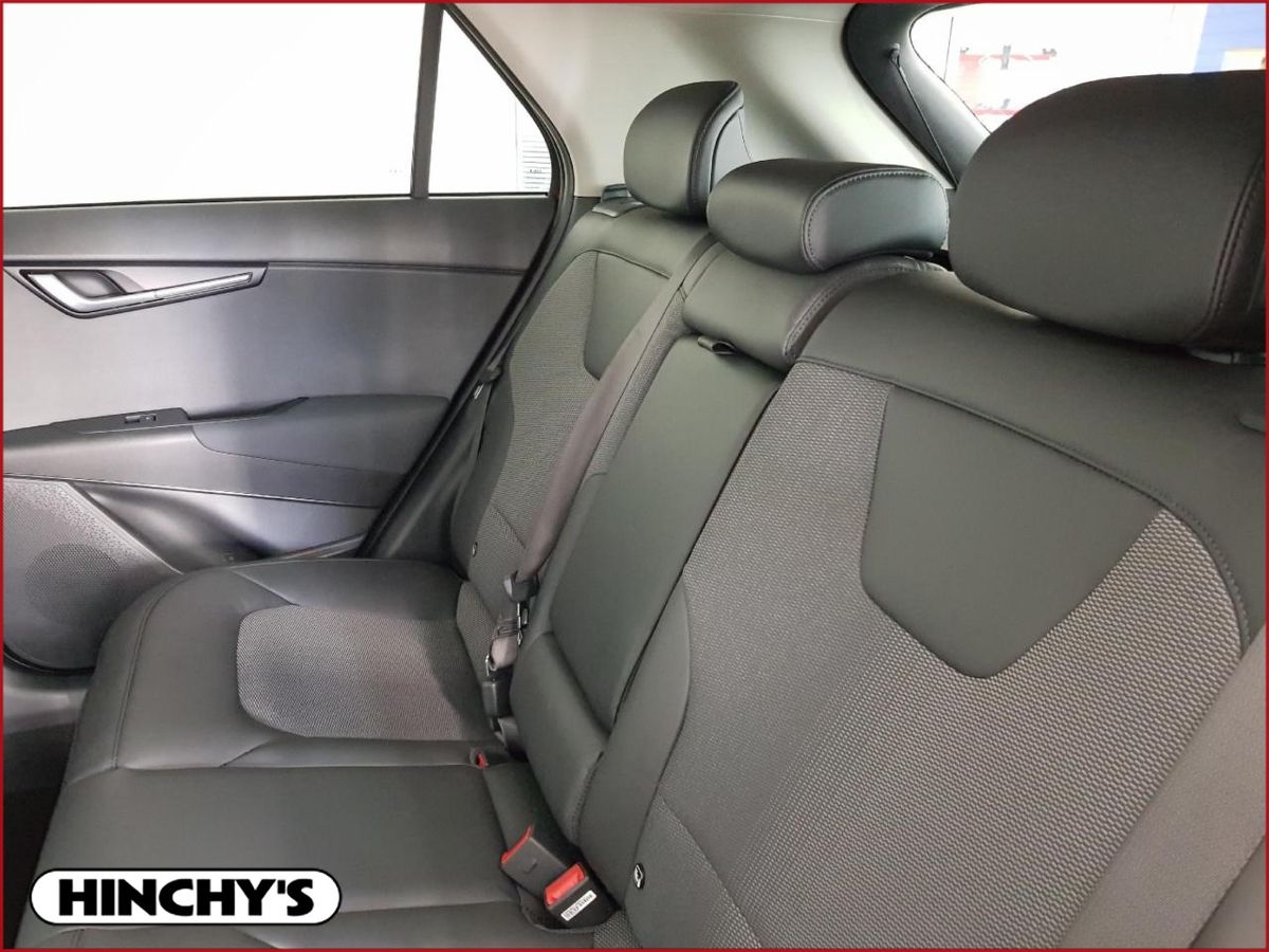 Kia Kia Niro251 k3 HEV 1.6 Automatic petrol