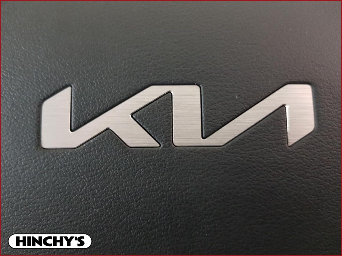 Kia Kia Niro251 k3 HEV 1.6 Automatic petrol