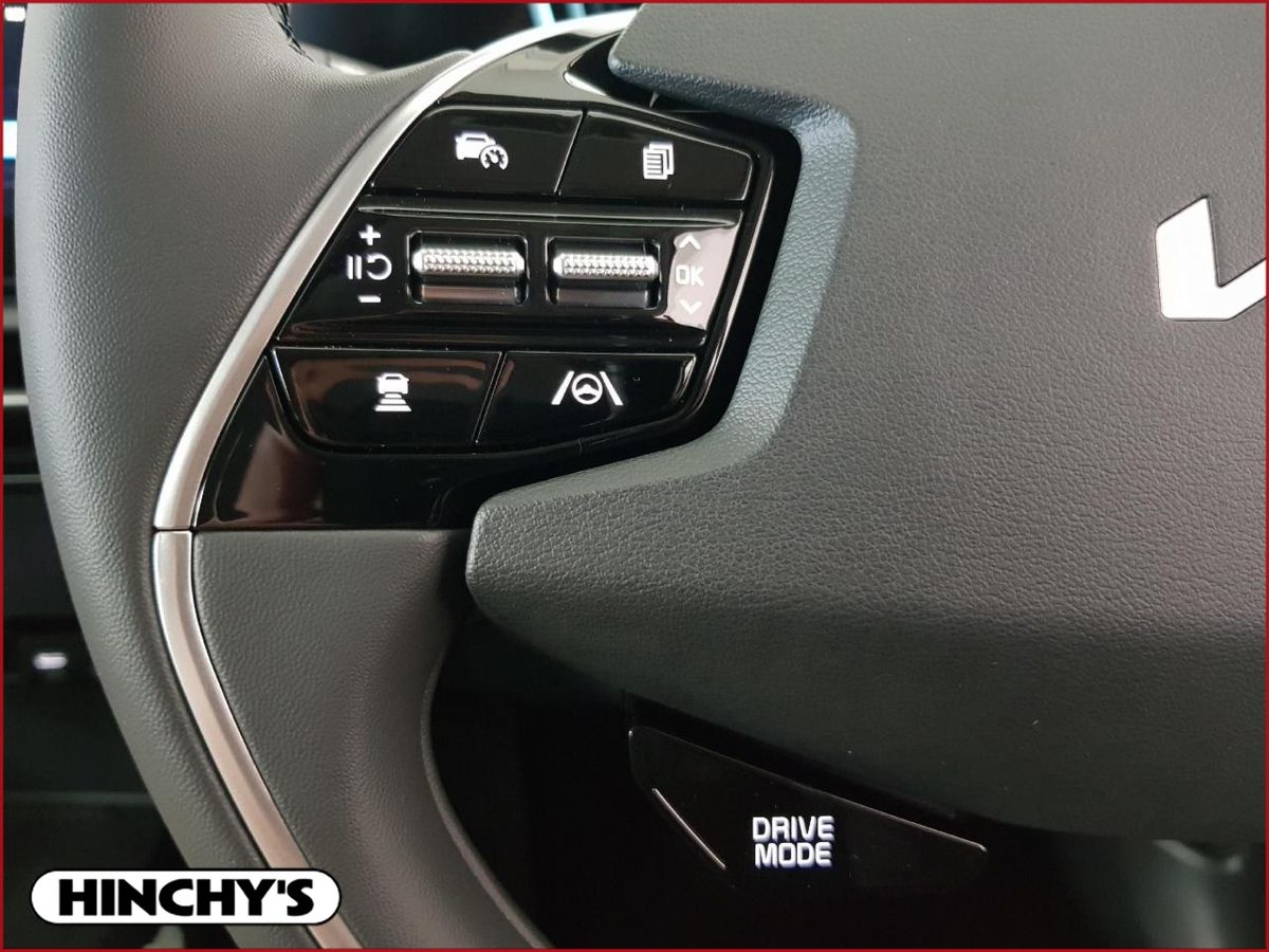 Kia Kia Niro251 k3 HEV 1.6 Automatic petrol