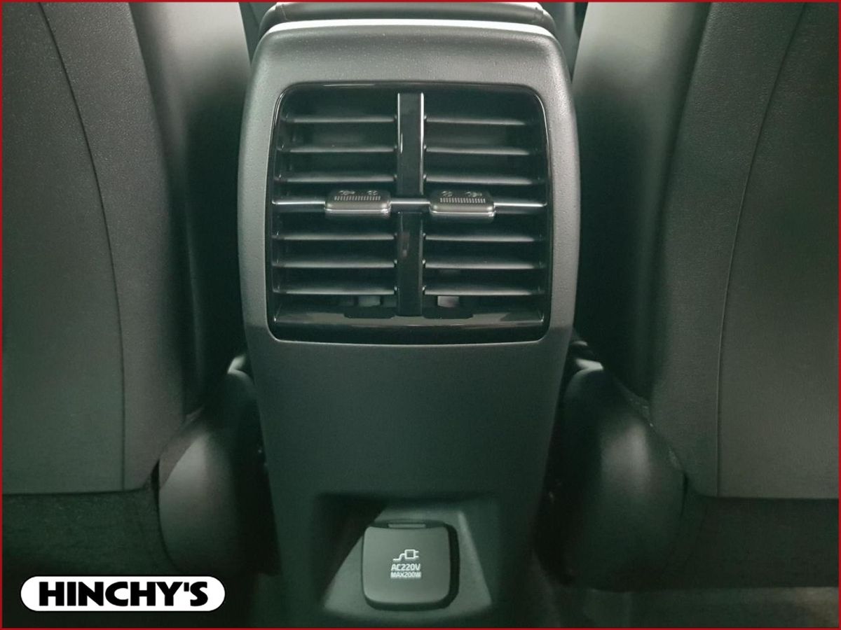 Kia Kia Niro251 k3 HEV 1.6 Automatic petrol