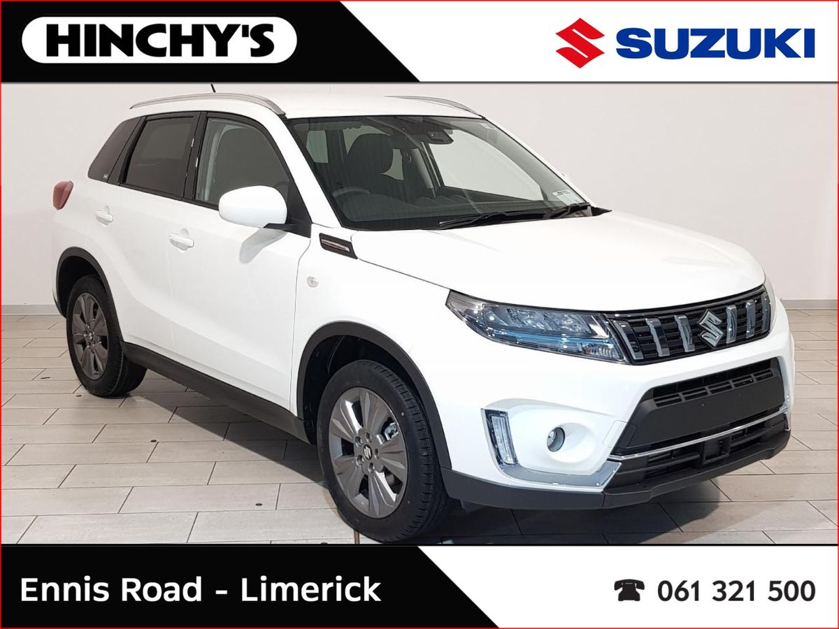 Suzuki Suzuki Vitara251 SZT 1.4