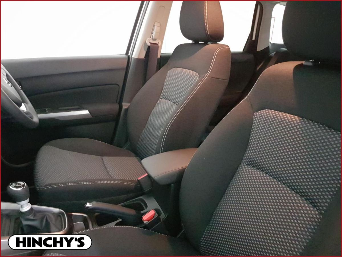 Suzuki Suzuki Vitara251 SZT 1.4