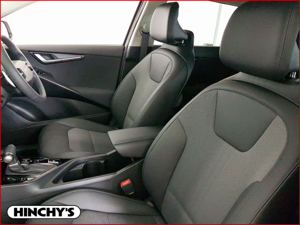 Kia Kia Niro251 K3 HEV 1.6 Petrol