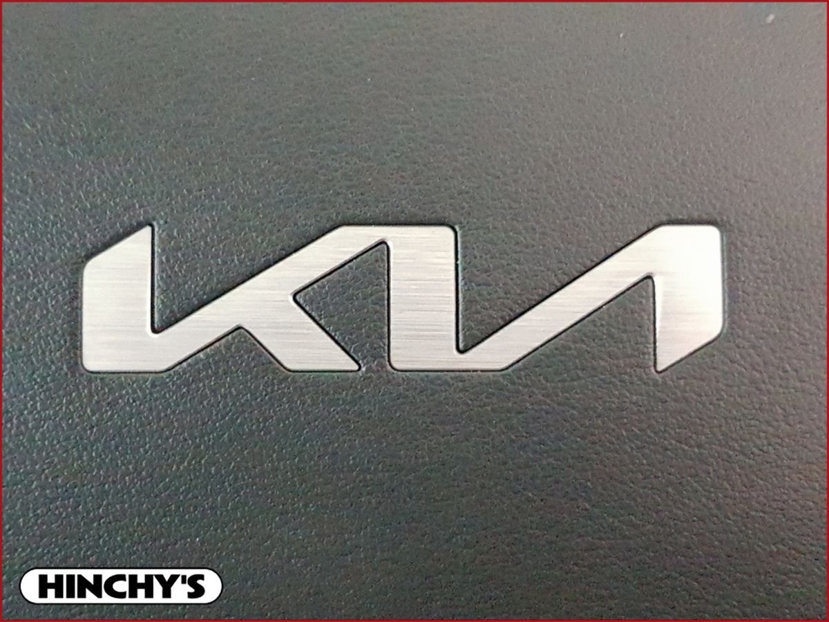 Kia Kia Niro251 K3 HEV 1.6 Petrol