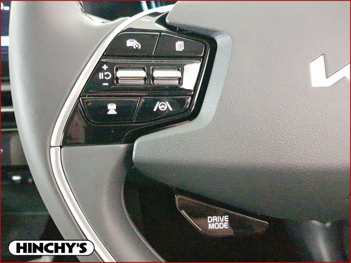 Kia Kia Niro251 K3 HEV 1.6 Petrol