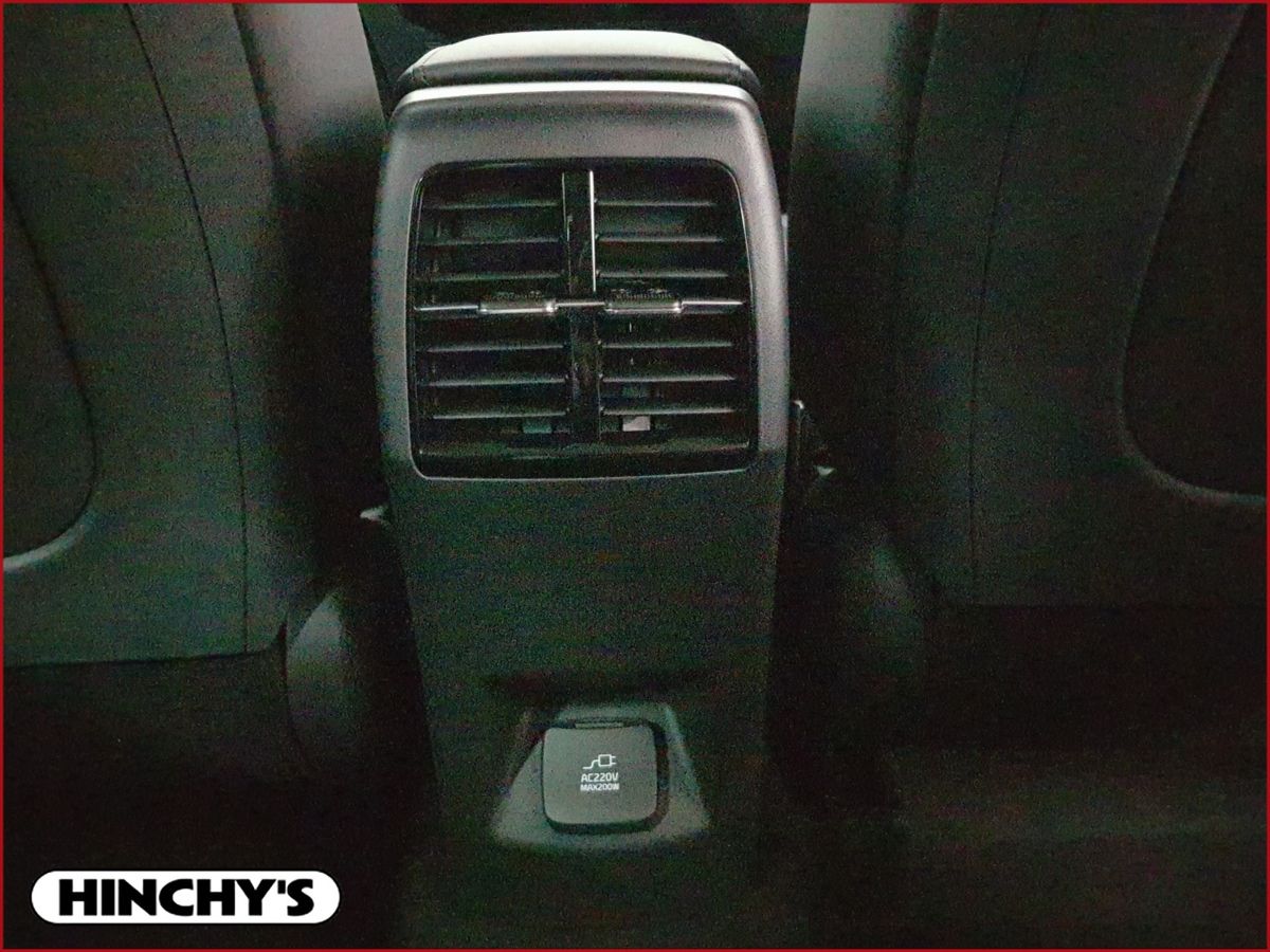 Kia Kia Niro251 K3 HEV 1.6 Petrol