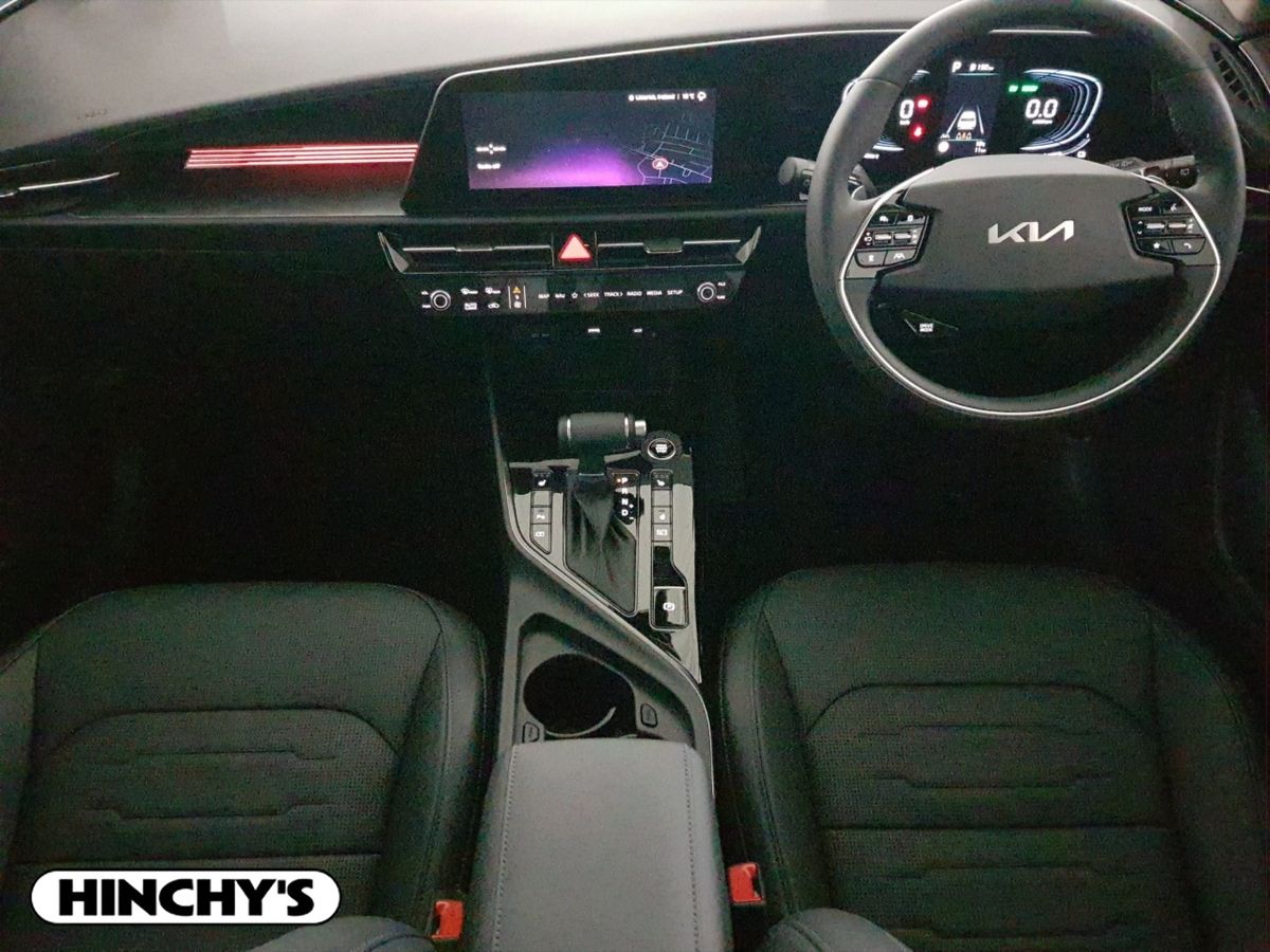 Kia Kia Niro252 Niro SE HEV