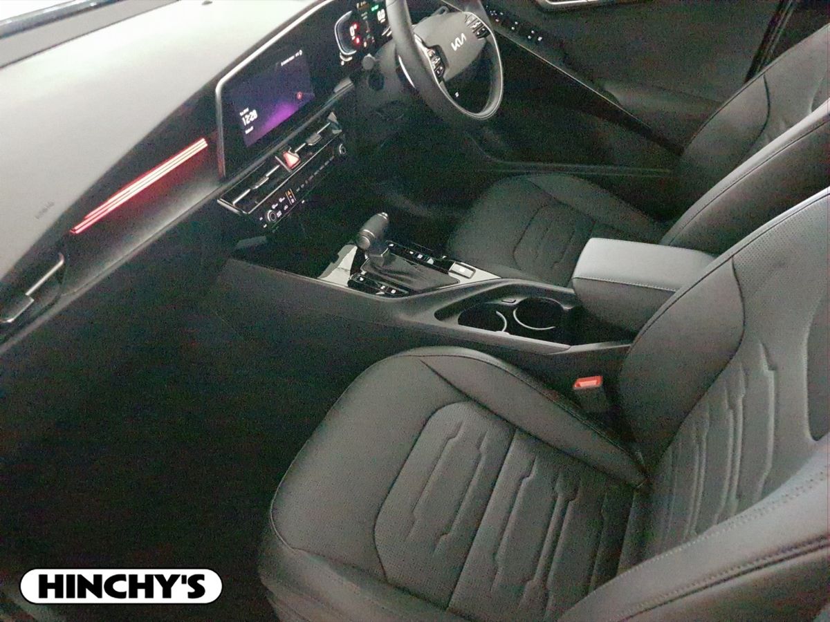 Kia Kia Niro252 Niro SE HEV