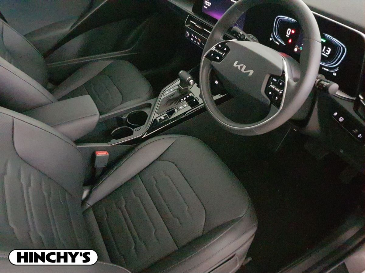 Kia Kia Niro252 Niro SE HEV