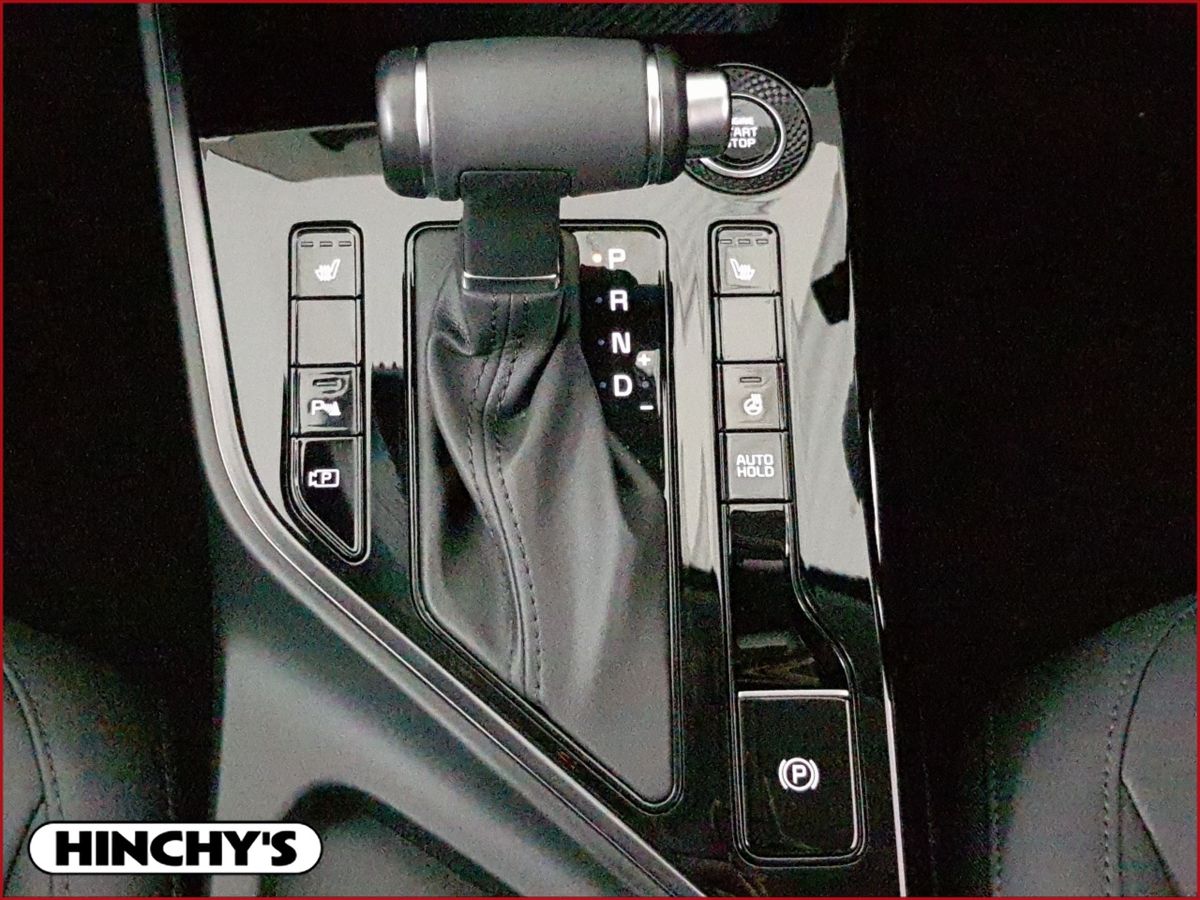 Kia Kia Niro252 Niro SE HEV