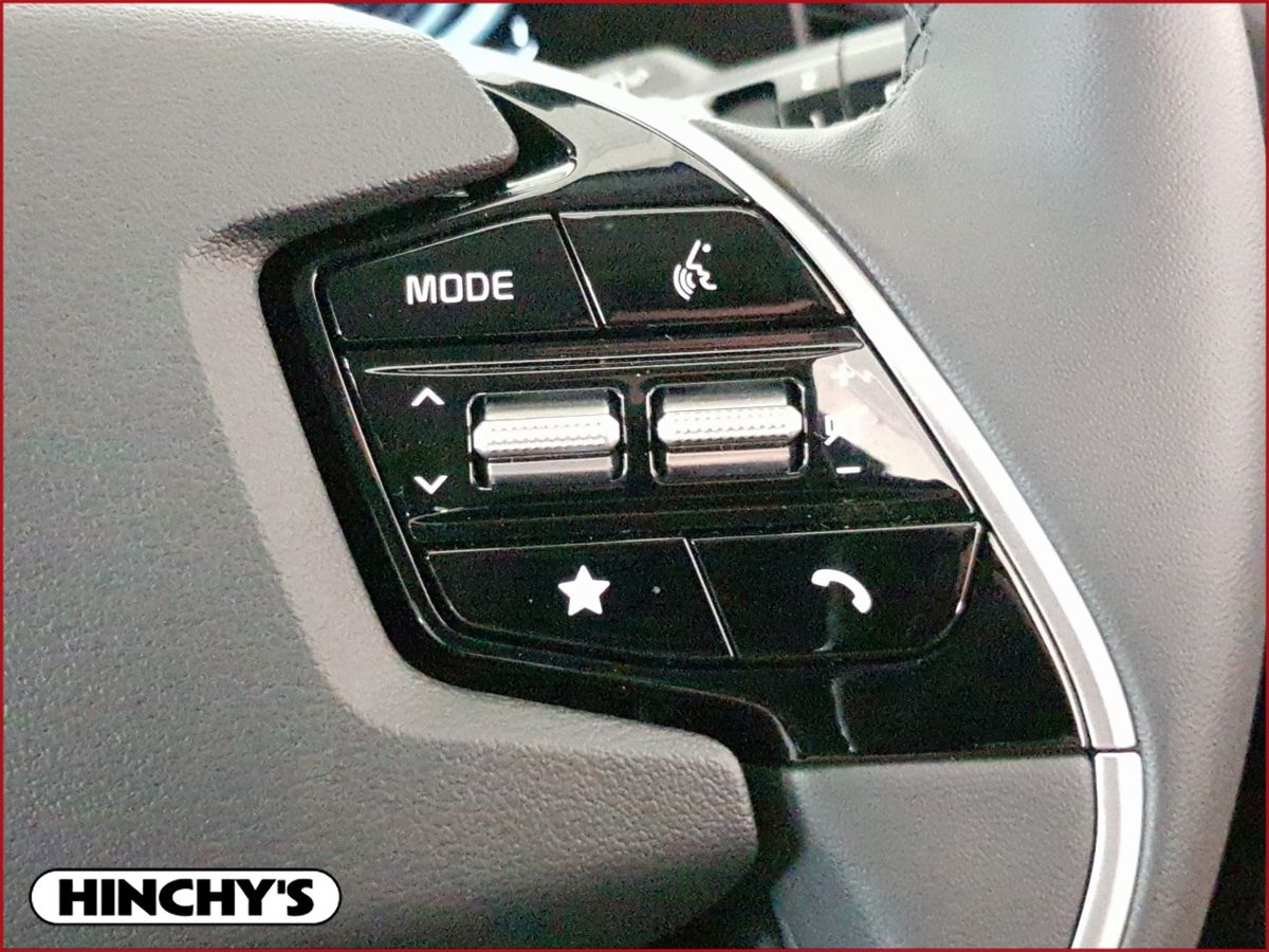 Kia Kia Niro252 Niro SE HEV