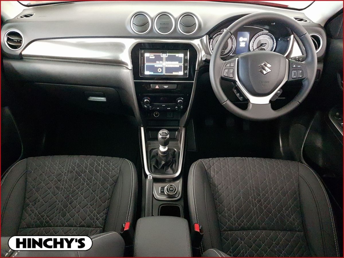 Suzuki Suzuki Vitara251 SZ5 ALL GRIP 4X4