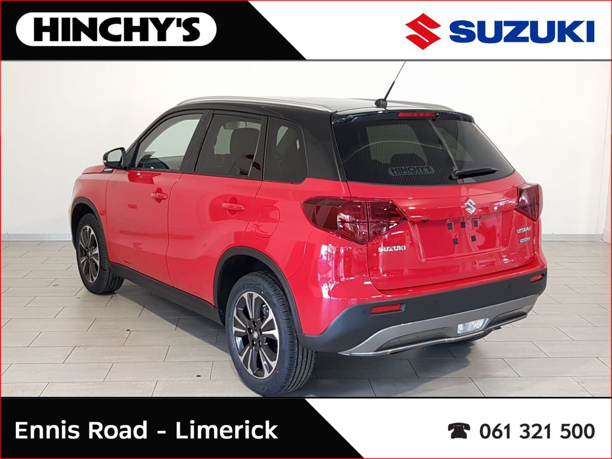 Suzuki Suzuki Vitara251 SZ5 ALL GRIP 4X4