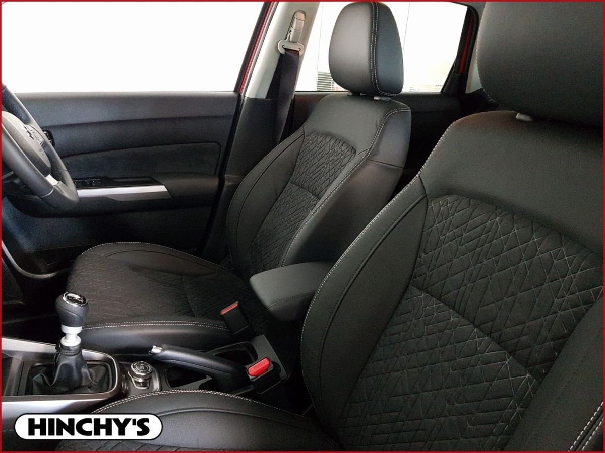Suzuki Suzuki Vitara251 SZ5 ALL GRIP 4X4