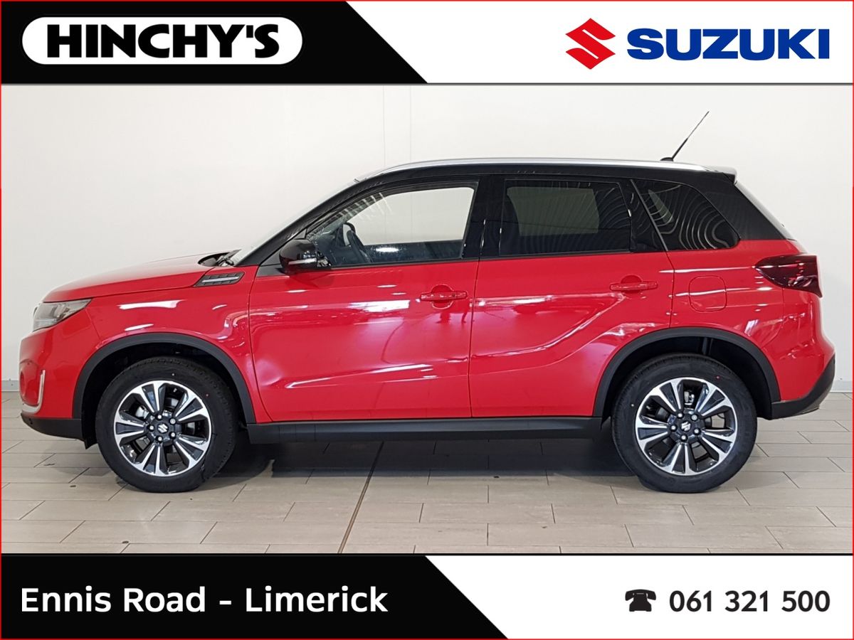 Suzuki Suzuki Vitara251 SZ5 ALL GRIP 4X4