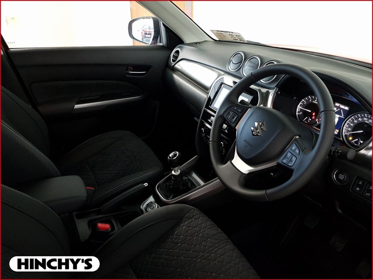 Suzuki Suzuki Vitara251 SZ5 ALL GRIP 4X4