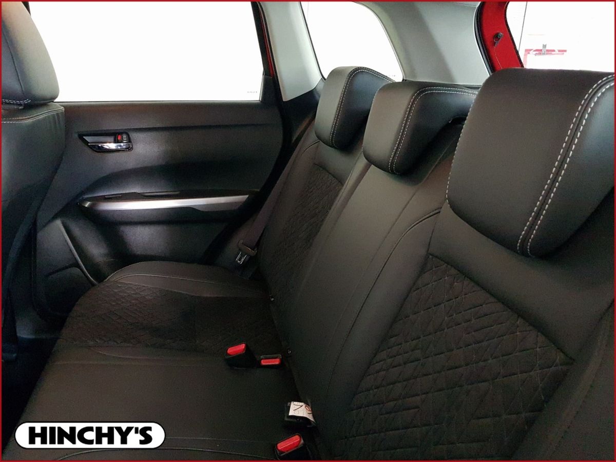 Suzuki Suzuki Vitara251 SZ5 ALL GRIP 4X4