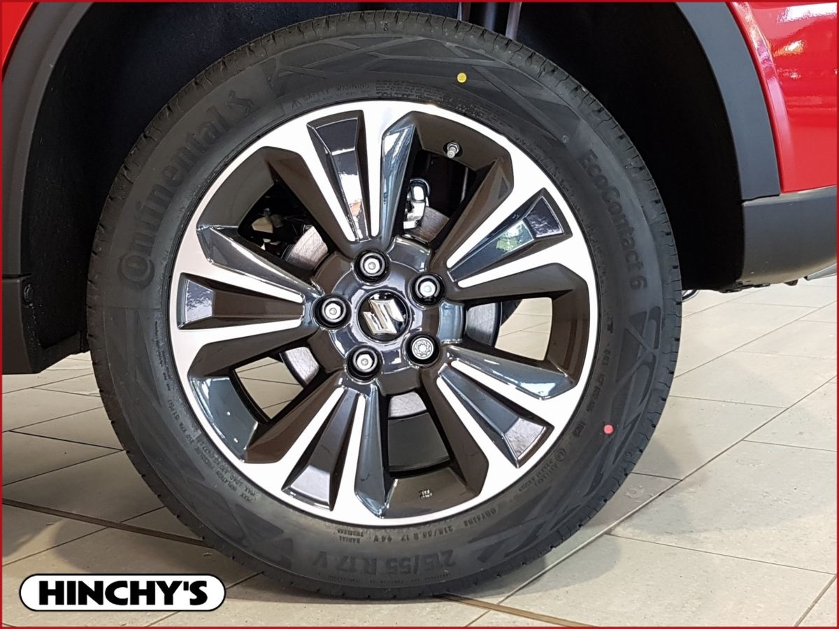 Suzuki Suzuki Vitara251 SZ5 ALL GRIP 4X4