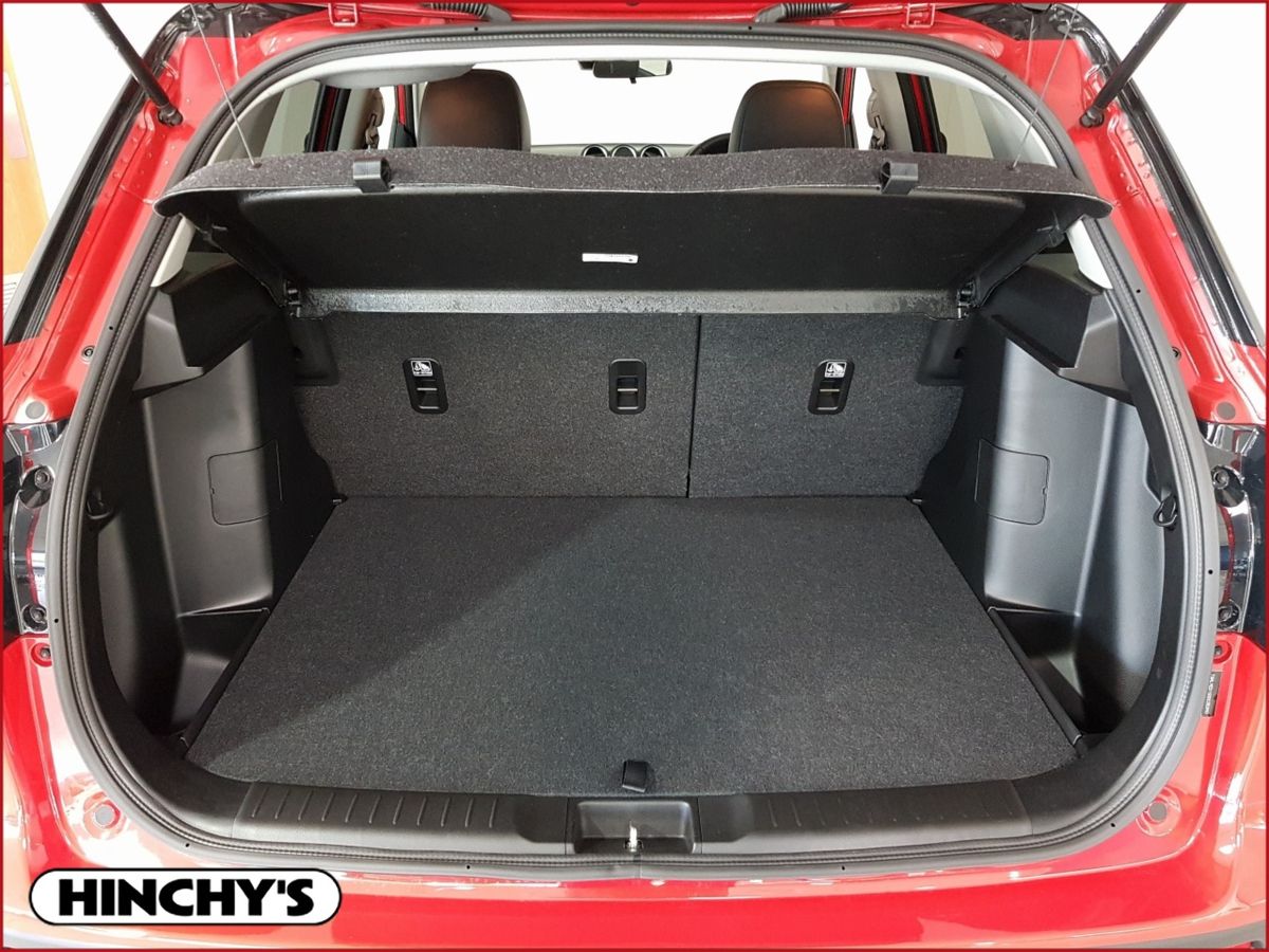 Suzuki Suzuki Vitara251 SZ5 ALL GRIP 4X4