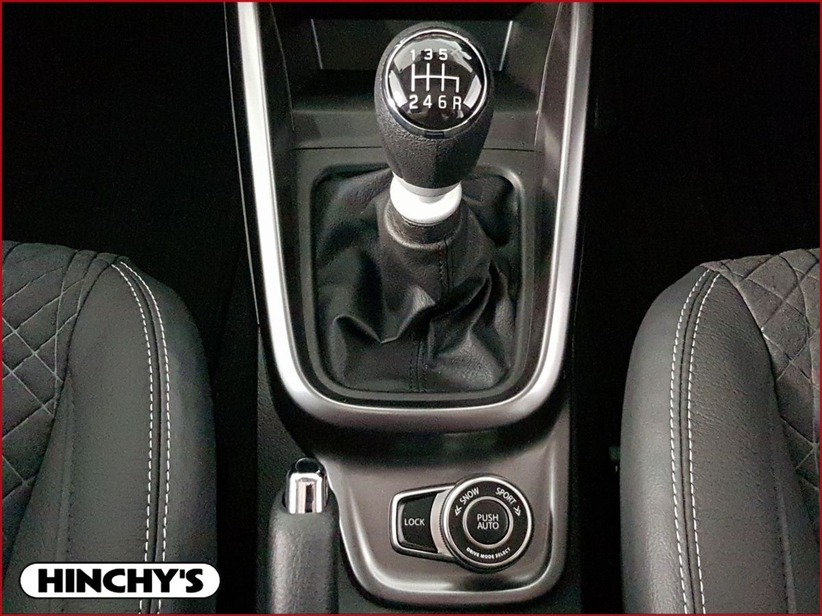 Suzuki Suzuki Vitara251 SZ5 ALL GRIP 4X4