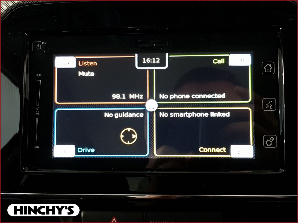 Suzuki Suzuki Vitara251 SZ5 ALL GRIP 4X4